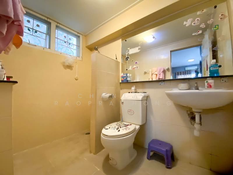 TARA Ratchaphruek-Pinklao, Nonthaburi, Plai Bang Road, Mahasawat, Bang Kruai, Nonthaburi, 3 Bedrooms, 176 sqm, Single Detached House For Sale, by Chantat Raoprachong, 500196727 - DDproperty.com