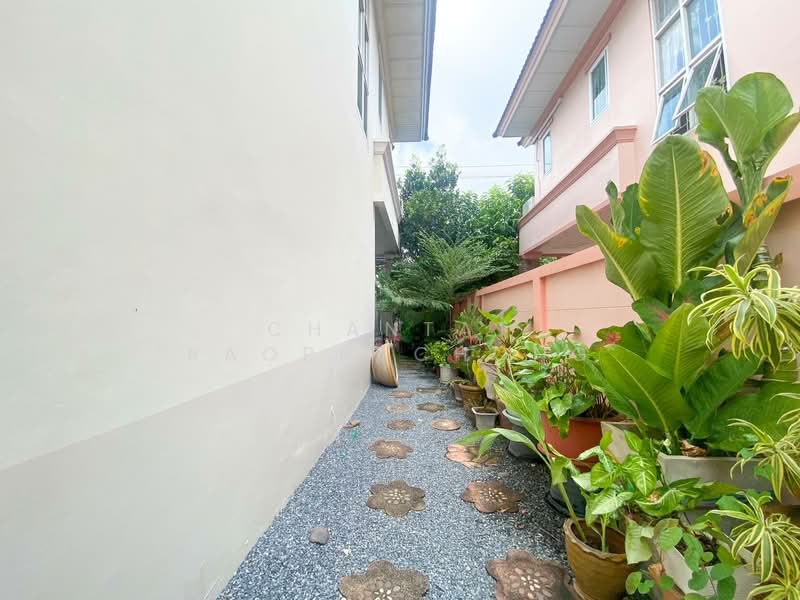 TARA Ratchaphruek-Pinklao, Nonthaburi, Plai Bang Road, Mahasawat, Bang Kruai, Nonthaburi, 3 Bedrooms, 176 sqm, Single Detached House For Sale, by Chantat Raoprachong, 500196727 - DDproperty.com