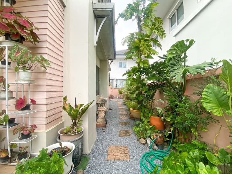 TARA Ratchaphruek-Pinklao, Nonthaburi, Plai Bang Road, Mahasawat, Bang Kruai, Nonthaburi, 3 Bedrooms, 176 sqm, Single Detached House For Sale, by Chantat Raoprachong, 500196727 - DDproperty.com