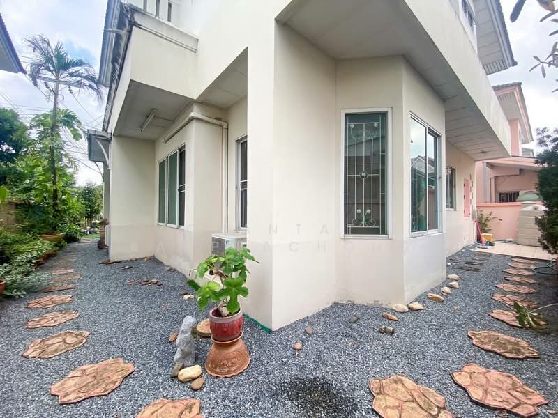 TARA Ratchaphruek-Pinklao, Nonthaburi, Plai Bang Road, Mahasawat, Bang Kruai, Nonthaburi, 3 Bedrooms, 176 sqm, Single Detached House For Sale, by Chantat Raoprachong, 500196727 - DDproperty.com