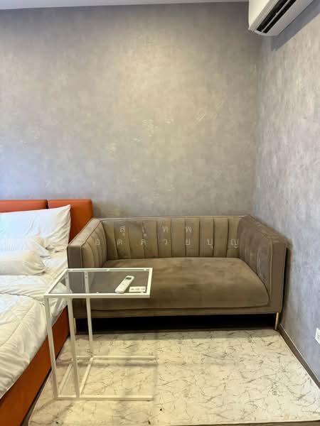 SOHO Bangkok Ratchada, Bangkok, 74 Pracha Rat Bamphen Rd, Huai Khwang, Huai Khwang, Bangkok, 1 Bedroom, 26 sqm, Condo For Rent, by Sutep Rodduaybun, 500196728 - DDproperty.com