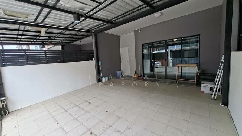 For Rent - The Connect UP 3 Ladprao 126, Bangkok