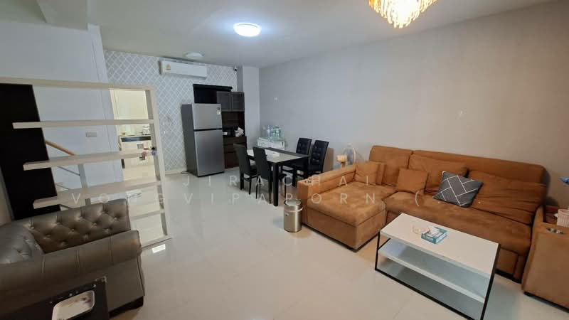 For Rent - The Connect UP 3 Ladprao 126, Bangkok