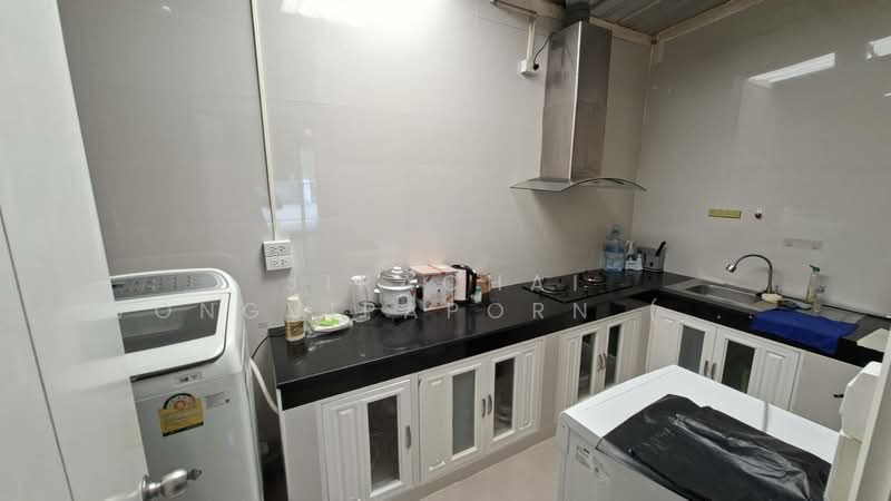 For Rent - The Connect UP 3 Ladprao 126, Bangkok