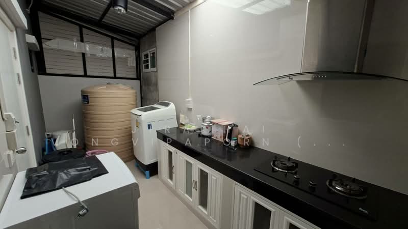 For Rent - The Connect UP 3 Ladprao 126, Bangkok