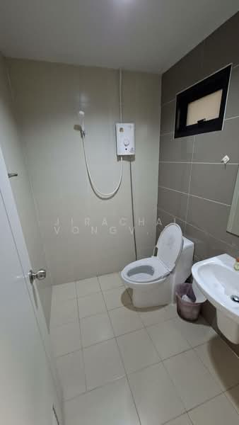 For Rent - The Connect UP 3 Ladprao 126, Bangkok