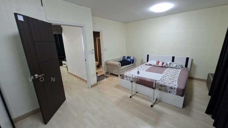 For Rent - The Connect UP 3 Ladprao 126, Bangkok