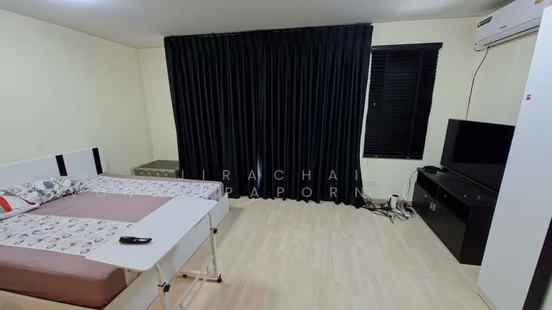 The Connect UP 3 Ladprao 126 : เดอะ คอนเนค อัพ 3 ลาดพร้าว 126, กรุงเทพ, ซอยลาดพร้าว 126 ถนนลาดพร้าว, พลับพลา, วังทองหลาง, กรุงเทพ, 200 ตร.ม., ทาวน์เฮ้าส์ ให้เช่า, โดย Jirachai Vongvipaporn (Benz), 500196729 - DDproperty.com