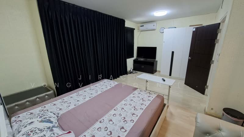 The Connect UP 3 Ladprao 126 : เดอะ คอนเนค อัพ 3 ลาดพร้าว 126, กรุงเทพ, ซอยลาดพร้าว 126 ถนนลาดพร้าว, พลับพลา, วังทองหลาง, กรุงเทพ, 200 ตร.ม., ทาวน์เฮ้าส์ ให้เช่า, โดย Jirachai Vongvipaporn (Benz), 500196729 - DDproperty.com