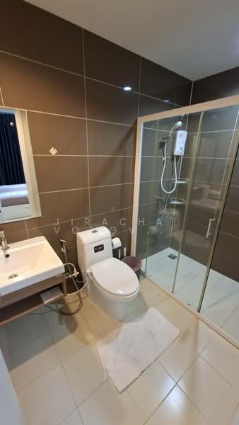 For Rent - The Connect UP 3 Ladprao 126, Bangkok