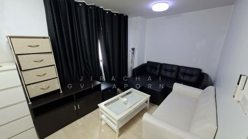 For Rent - The Connect UP 3 Ladprao 126, Bangkok