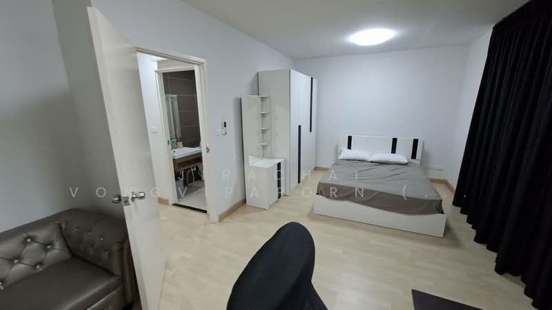 For Rent - The Connect UP 3 Ladprao 126, Bangkok