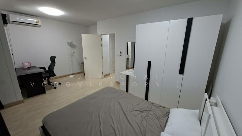 For Rent - The Connect UP 3 Ladprao 126, Bangkok