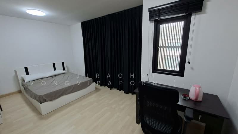 For Rent - The Connect UP 3 Ladprao 126, Bangkok