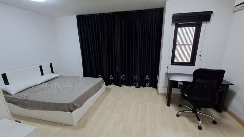For Rent - The Connect UP 3 Ladprao 126, Bangkok