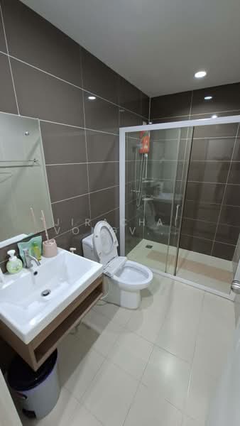 For Rent - The Connect UP 3 Ladprao 126, Bangkok