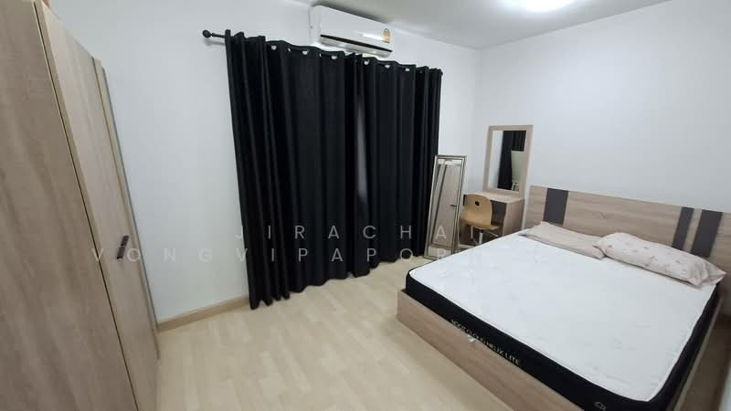 For Rent - The Connect UP 3 Ladprao 126, Bangkok