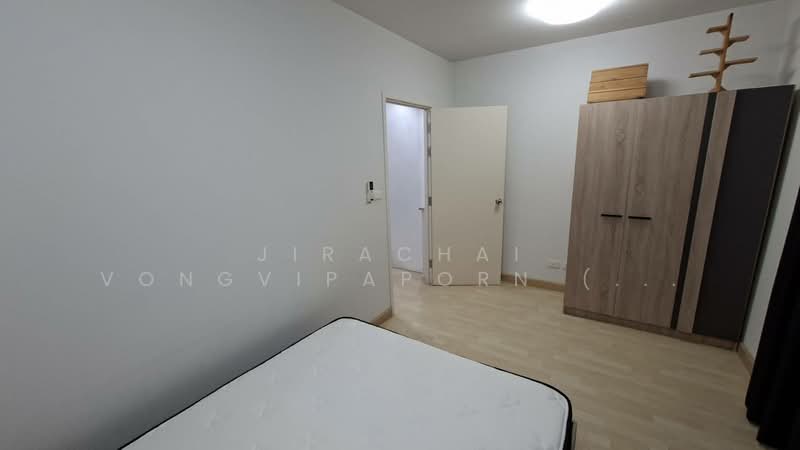 For Rent - The Connect UP 3 Ladprao 126, Bangkok