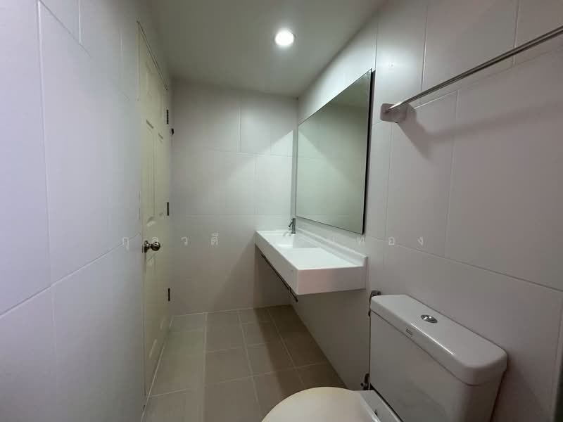 U Delight @ Huai Khwang Station : ยู ดีไลท์ ห้วยขวาง สเตชั่น, กรุงเทพ, 411 ถนนประชาอุทิศ, ห้วยขวาง, ห้วยขวาง, กรุงเทพ, 42 ตร.ม., คอนโด ขาย, โดย กุลวดี พานทอง, 500196730 - DDproperty.com