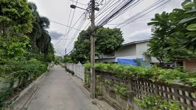 ขาย - ด่วน! ขายที่ดิน 600 ตรว. ซอยรัชดาภิเษก 44 ใกล้BTS เหมาะทำบ้าน ออฟฟิศ อพาร์ทเม้นต์ โรงแรม, กรุงเทพ