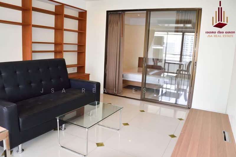 Diamond Tower, Bangkok, Silom, Silom, Bang Rak, Bangkok, 2 Bedrooms, 77 sqm, Condo For Rent, by JSA REAL ESTATE, 500196732 - DDproperty.com