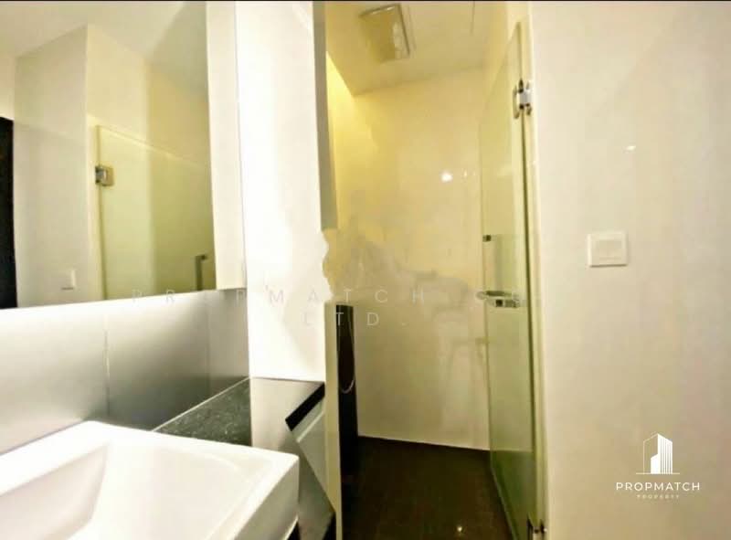 Ivy Ampio, Bangkok, 48 Ratchadaphisek Road, Huai Khwang, Huai Khwang, Bangkok, 1 Bedroom, 44 sqm, Condo For Sale, by PROPMATCH CO., LTD., 500196733 - DDproperty.com