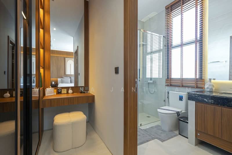 Mouana Serenity Cherngtalay : โมอาน่า เซเนริตี้ เชิงทะเล, ภูเก็ต, เทพกระษัตรี, ถลาง, ภูเก็ต, 525 ตร.ม., วิลล่า ให้เช่า, โดย Wasana Jantakam, 500196734 - DDproperty.com