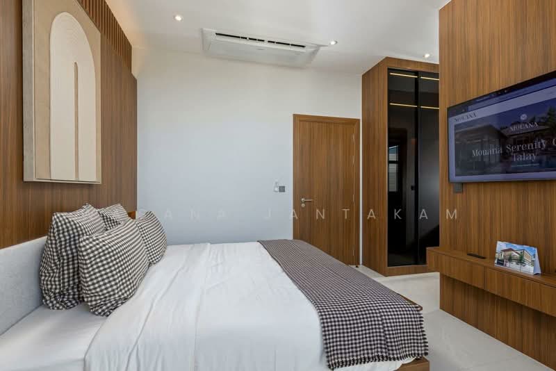 Mouana Serenity Cherngtalay : โมอาน่า เซเนริตี้ เชิงทะเล, ภูเก็ต, เทพกระษัตรี, ถลาง, ภูเก็ต, 525 ตร.ม., วิลล่า ให้เช่า, โดย Wasana Jantakam, 500196734 - DDproperty.com