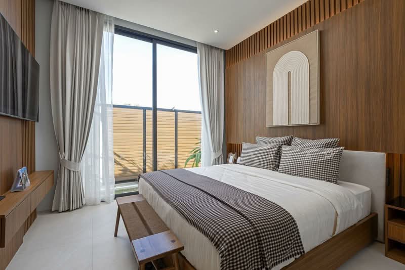 Mouana Serenity Cherngtalay : โมอาน่า เซเนริตี้ เชิงทะเล, ภูเก็ต, เทพกระษัตรี, ถลาง, ภูเก็ต, 525 ตร.ม., วิลล่า ให้เช่า, โดย Wasana Jantakam, 500196734 - DDproperty.com