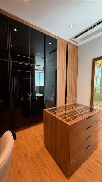 Mouana Serenity Cherngtalay : โมอาน่า เซเนริตี้ เชิงทะเล, ภูเก็ต, เทพกระษัตรี, ถลาง, ภูเก็ต, 525 ตร.ม., วิลล่า ให้เช่า, โดย Wasana Jantakam, 500196734 - DDproperty.com