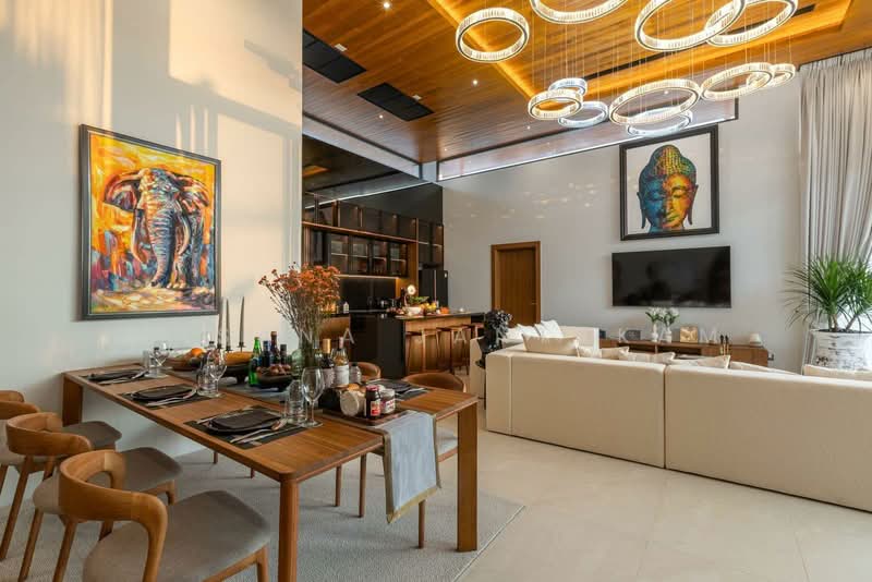 Mouana Serenity Cherngtalay : โมอาน่า เซเนริตี้ เชิงทะเล, ภูเก็ต, เทพกระษัตรี, ถลาง, ภูเก็ต, 525 ตร.ม., วิลล่า ให้เช่า, โดย Wasana Jantakam, 500196734 - DDproperty.com