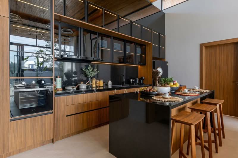 Mouana Serenity Cherngtalay, Phuket, Thep Krasattri, Thalang, Phuket, 3 Bedrooms, 525 sqm, Villa For Rent, by Wasana Jantakam, 500196734 - DDproperty.com