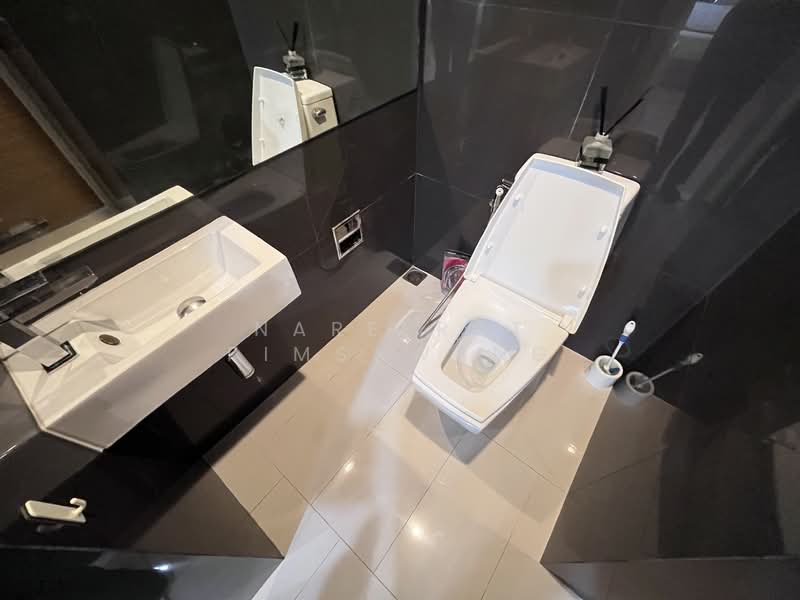 Rhythm Sukhumvit 50 : ริทึ่ม สุขุมวิท 50, กรุงเทพ, 8 ซอยสุขุมวิท 50 ถนนสุมขุมวิท, พระโขนง, คลองเตย, กรุงเทพ, 45 ตร.ม., คอนโด ให้เช่า, โดย Nareerat Pimsawang, 500196735 - DDproperty.com