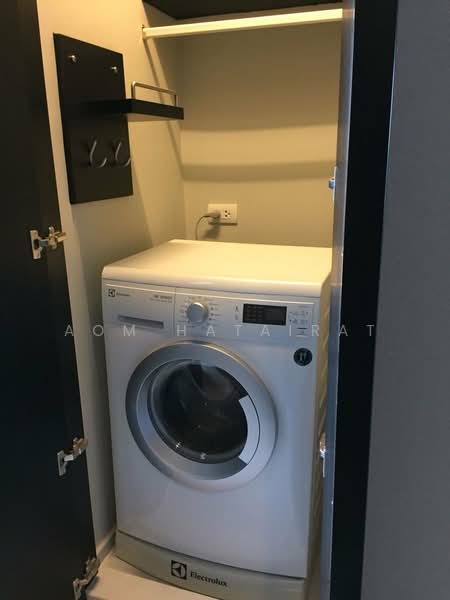 Rhythm Sukhumvit 44/1, Bangkok, Sukhumvit Road, Phra Kanong, Khlong Toei, Bangkok, 2 Bedrooms, 68 sqm, Condo For Rent, by Aom Hatairat, 500196736 - DDproperty.com