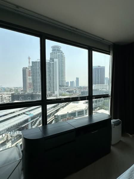 Rhythm Sukhumvit 44/1, Bangkok, Sukhumvit Road, Phra Kanong, Khlong Toei, Bangkok, 2 Bedrooms, 68 sqm, Condo For Rent, by Aom Hatairat, 500196736 - DDproperty.com
