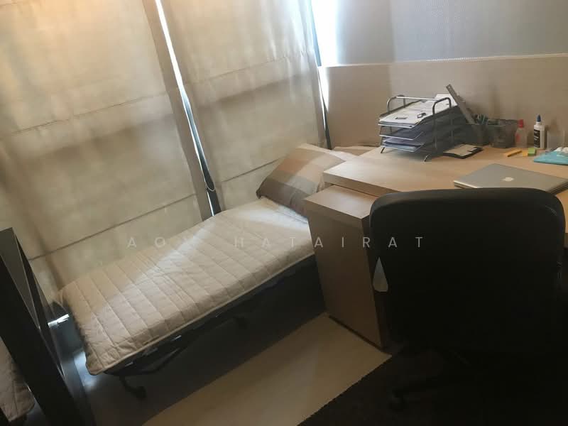 Rhythm Sukhumvit 44/1, Bangkok, Sukhumvit Road, Phra Kanong, Khlong Toei, Bangkok, 2 Bedrooms, 68 sqm, Condo For Rent, by Aom Hatairat, 500196736 - DDproperty.com