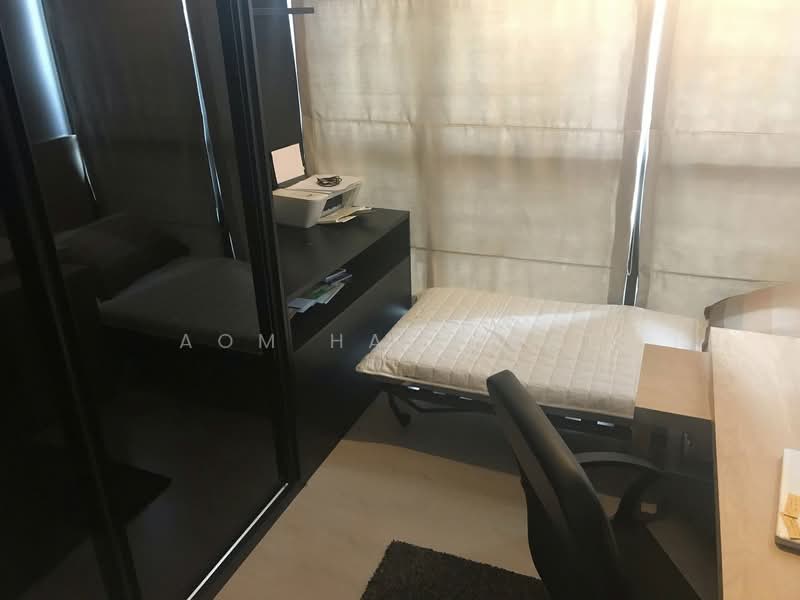 Rhythm Sukhumvit 44/1, Bangkok, Sukhumvit Road, Phra Kanong, Khlong Toei, Bangkok, 2 Bedrooms, 68 sqm, Condo For Rent, by Aom Hatairat, 500196736 - DDproperty.com