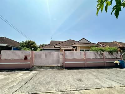 ขาย - Baan Suetrong Rangsit Khlong 3 : หมู่บ้านซื่อตรง รังสิตคลอง, ปทุมธานี