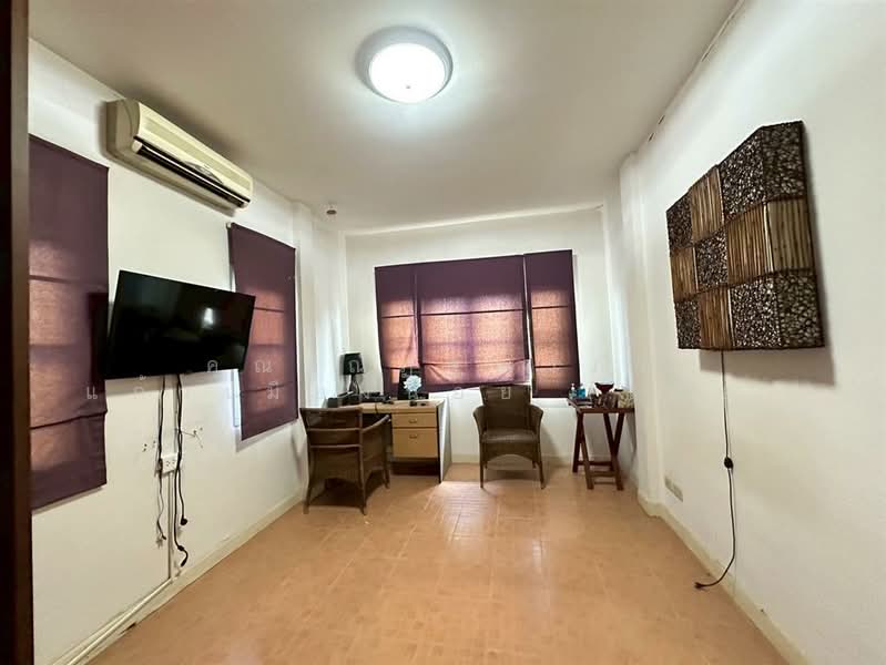 Baan Suetrong Rangsit Khlong 3, Pathum Thani, Bang Yitho, Thanyaburi, Pathum Thani, 3 Bedrooms, 200 sqm, Single Detached House For Sale, by คุณ ณัฏฐฌาภัส แก้วเมืองน้อย (เฌอ), 500196737 - DDproperty.com