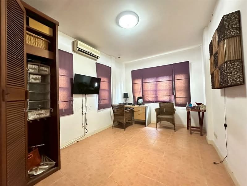 Baan Suetrong Rangsit Khlong 3, Pathum Thani, Bang Yitho, Thanyaburi, Pathum Thani, 3 Bedrooms, 200 sqm, Single Detached House For Sale, by คุณ ณัฏฐฌาภัส แก้วเมืองน้อย (เฌอ), 500196737 - DDproperty.com