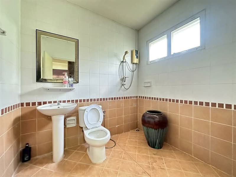 Baan Suetrong Rangsit Khlong 3 : หมู่บ้านซื่อตรง รังสิตคลอง, ปทุมธานี, บึงยี่โถ, ธัญบุรี, ปทุมธานี, 200 ตร.ม., บ้านเดี่ยว ขาย, โดย คุณ ณัฏฐฌาภัส แก้วเมืองน้อย (เฌอ), 500196737 - DDproperty.com