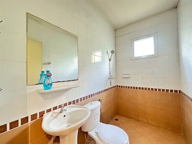 Baan Suetrong Rangsit Khlong 3, Pathum Thani, Bang Yitho, Thanyaburi, Pathum Thani, 3 Bedrooms, 200 sqm, Single Detached House For Sale, by คุณ ณัฏฐฌาภัส แก้วเมืองน้อย (เฌอ), 500196737 - DDproperty.com