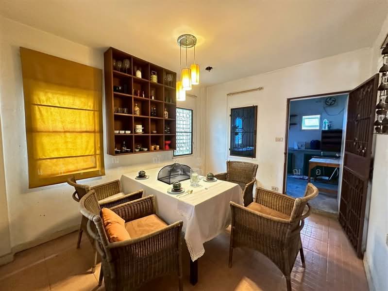 Baan Suetrong Rangsit Khlong 3, Pathum Thani, Bang Yitho, Thanyaburi, Pathum Thani, 3 Bedrooms, 200 sqm, Single Detached House For Sale, by คุณ ณัฏฐฌาภัส แก้วเมืองน้อย (เฌอ), 500196737 - DDproperty.com