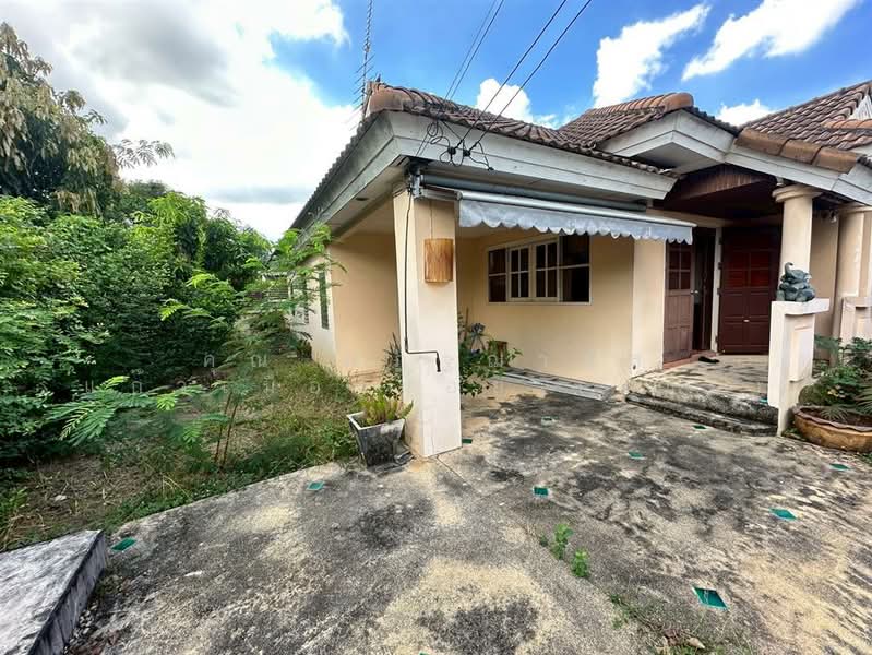 Baan Suetrong Rangsit Khlong 3, Pathum Thani, Bang Yitho, Thanyaburi, Pathum Thani, 3 Bedrooms, 200 sqm, Single Detached House For Sale, by คุณ ณัฏฐฌาภัส แก้วเมืองน้อย (เฌอ), 500196737 - DDproperty.com