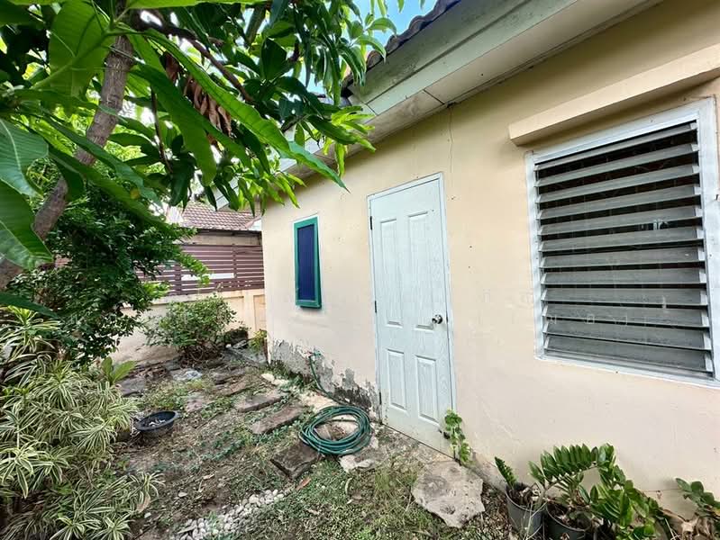 Baan Suetrong Rangsit Khlong 3, Pathum Thani, Bang Yitho, Thanyaburi, Pathum Thani, 3 Bedrooms, 200 sqm, Single Detached House For Sale, by คุณ ณัฏฐฌาภัส แก้วเมืองน้อย (เฌอ), 500196737 - DDproperty.com