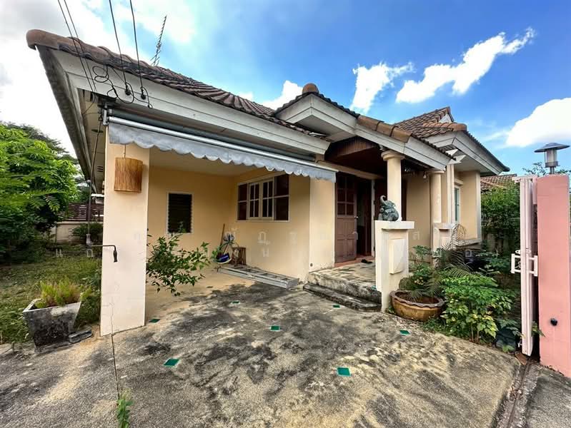 Baan Suetrong Rangsit Khlong 3, Pathum Thani, Bang Yitho, Thanyaburi, Pathum Thani, 3 Bedrooms, 200 sqm, Single Detached House For Sale, by คุณ ณัฏฐฌาภัส แก้วเมืองน้อย (เฌอ), 500196737 - DDproperty.com