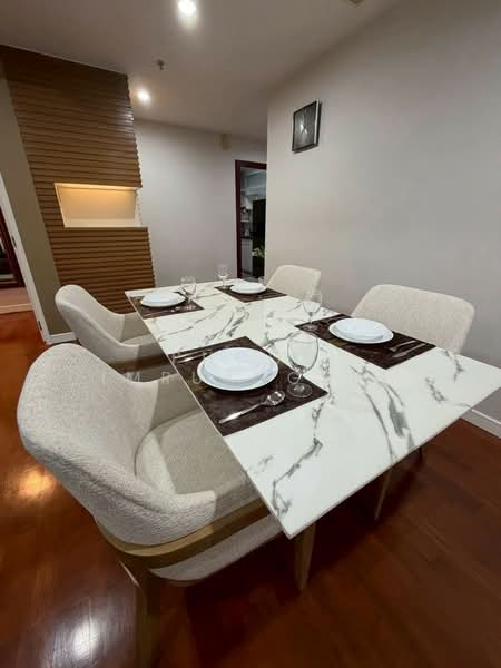 Baan Siri 24, Bangkok, 39 Sukhumvit 24 Alley, Khong Tan, Khlong Toei, Bangkok, 2 Bedrooms, 92 sqm, Condo For Rent, by Phoom Imruangsri, 500196738 - DDproperty.com