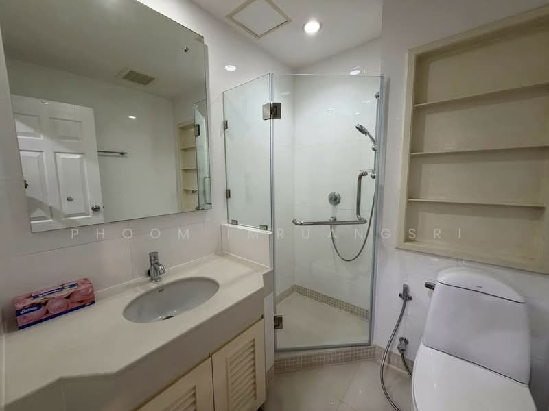 Baan Siri 24, Bangkok, 39 Sukhumvit 24 Alley, Khong Tan, Khlong Toei, Bangkok, 2 Bedrooms, 92 sqm, Condo For Rent, by Phoom Imruangsri, 500196738 - DDproperty.com