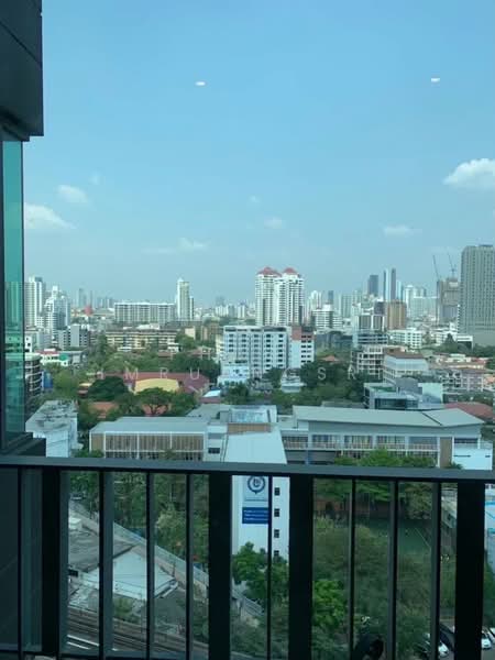 Keyne by Sansiri, Bangkok, 766 Sukhumvit Road, Khlong Toei, Khlong Toei, Bangkok, 1 Bedroom, 48 sqm, Condo For Rent, by Phoom Imruangsri, 500196739 - DDproperty.com