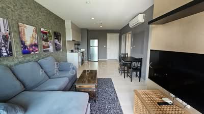 For Rent - Life Sukhumvit 48, Bangkok